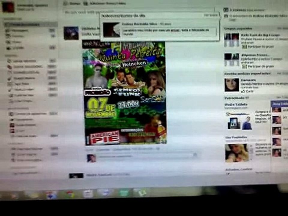 LOLITA - Depois do banho 1