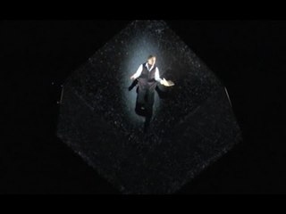 Napoli Teatro Festival - L’illusionismo di "Les Aiguilles et l'opium" (30.06.16)
