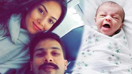Shahid Kapoor and Mira Rajput's Baby | Unseen Instagram Picture