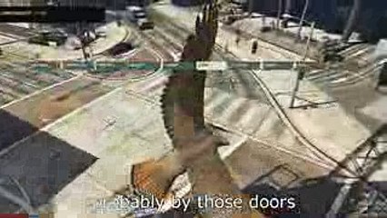 Grand Theft Auto V- Spirit Animals - Part 3