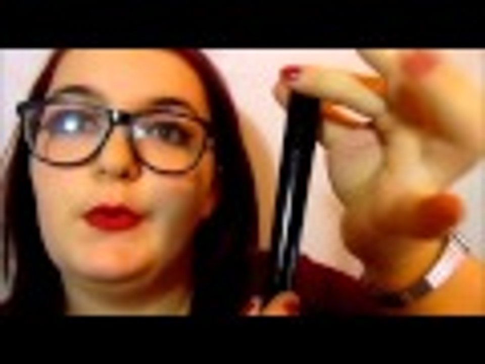Dermatologicamente testato :  ULTRA TECH WP MASCARA Kiko