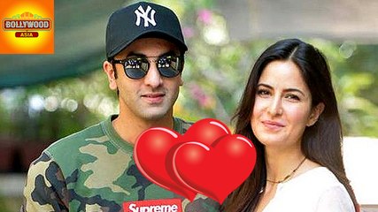 Ranbir Kapoor And Katrina Kaif To Romance In Fuddu | Bollywood Asia
