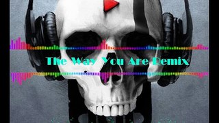 [Nhạc DJ Hay Nhất] The Way I Are Remix - DJ Khang Chivas After Effects Audio