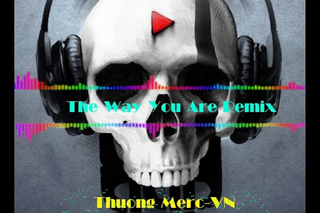 [Nhạc DJ Hay Nhất] The Way I Are Remix - DJ Khang Chivas After Effects Audio
