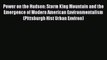 Read Power on the Hudson: Storm King Mountain and the Emergence of Modern American Environmentalism