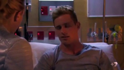 Hunter and Olivia - Clip 26