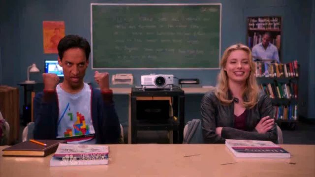 Community lets extrait