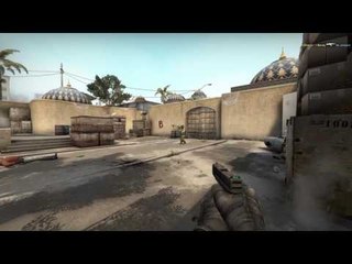CS:GO Competitive #9: Carry