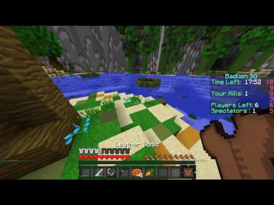 Minecraft: Lets Talk!