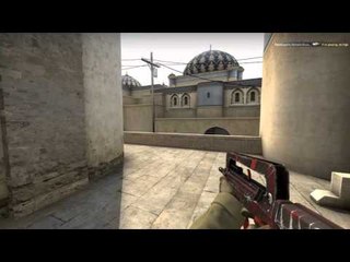 CS:GO Competitive #7: Rankup