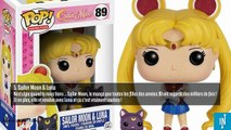 Les figurines Pop les plus cool à avoir chez soi