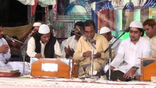 Kalay Khan Bhaat & Atta Fareed Bhaag Qawwal - Main Wo Gada Hoon