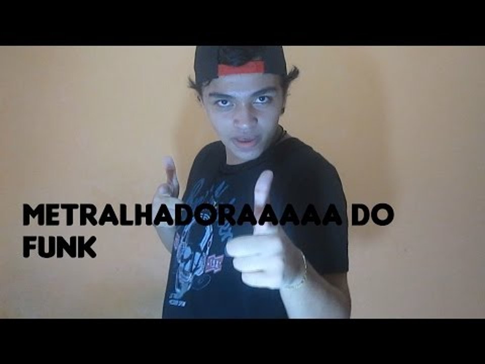 Sou Funkeiro ? | #MatheusResponde2 - Canal em Crise