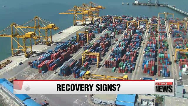 Rate of decline in Korea's exports slows to one-year low in June