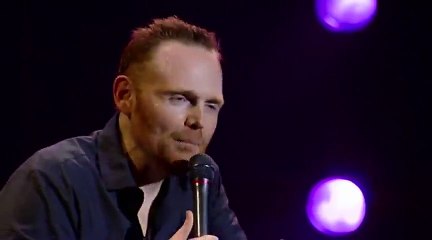 Bill Burr Breaks It Down