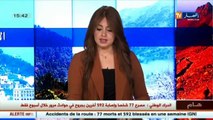 الشلف   عودة الطفل محمد مداحي بعد ساعات من بث تقرير قناة النهار