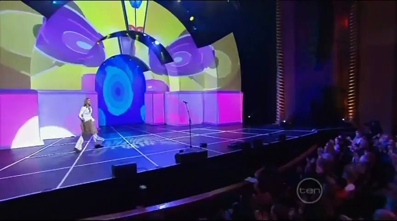 Awesome Magician Hides A Bandana