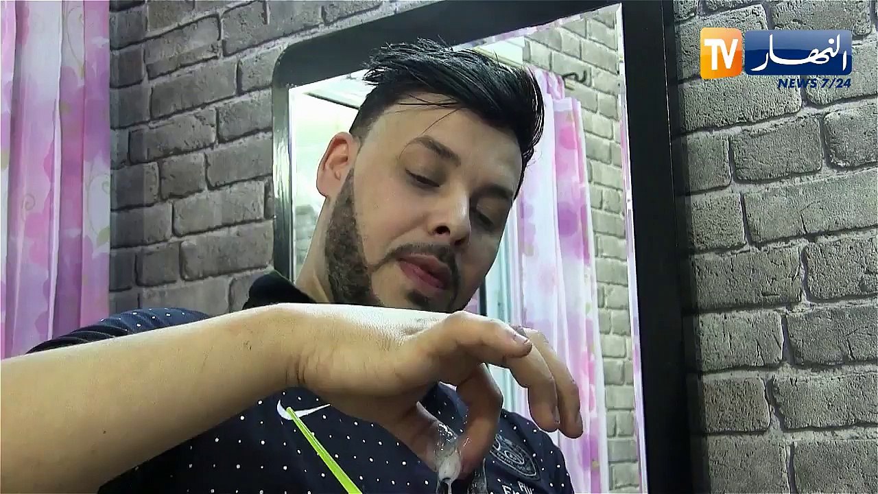 الكاميرا الخفية عند الحفاف الزوبير الحلقة 25 صبري ما فهمناش وشبيه شعرو وعلاه راهو مقيمو هكذا ؟