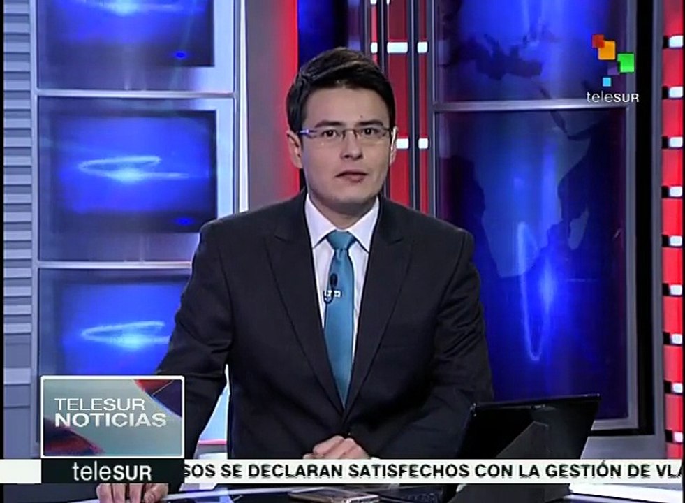 España: Rajoy preside el primer Consejo de Ministros tras elecciones