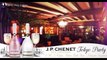 7/16 JP CHENET ICE Sparkling Wine Party in Tokyo