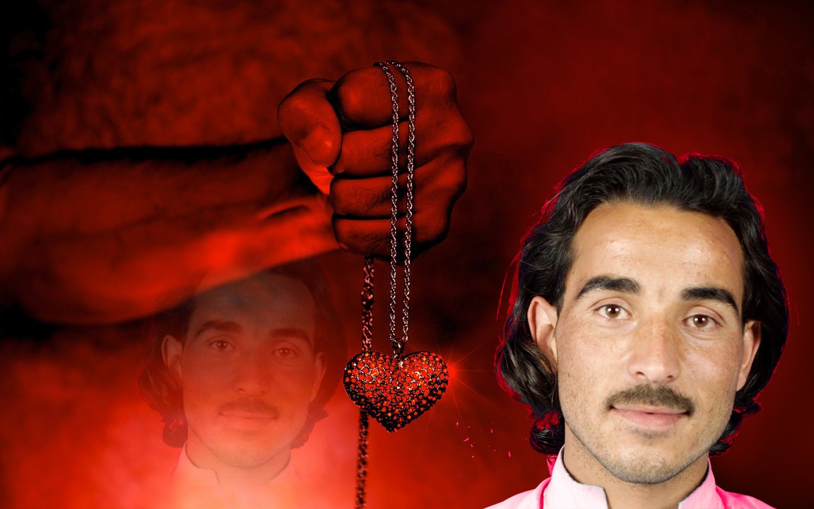 parachinar arsahdhussain darinda bangash  funny dad man