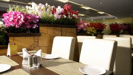 Restaurants in Attapur | Non Veg | SVM Grand