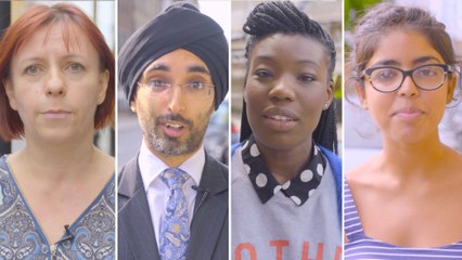 Après le Brexit, les crimes de haine ont bondi de 400% en Grande-Bretagne: Ces londoniens racontent