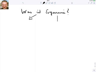 Was ist Ergonomie? Grundlagen erklärt 🧠