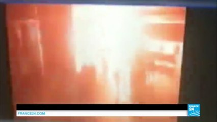 Attentat d'Istanbul : l'un des terroristes serait venu de Raqqa, le fief de l'EI en Syrie