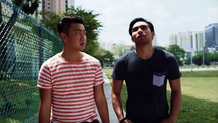 People Like Us EP 4 - Past Times