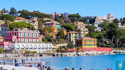 Les touristes nous dévoilent leurs 10 plages d'Europe préférées
