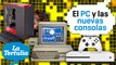 El PC y las nuevas consolas: PS4 Neo y Xbox Project Scorpio - La tertulia