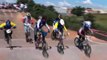 Campeonato Mineiro BMX 2012 - Patos de Minas - 17-24 Semi-Final 1