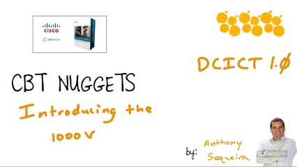 12 Introducing the Nexus 1000V