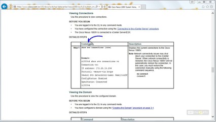 13 Verifying the Nexus 1000V