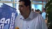 RTV Vranje - Izborni stab DSS u 22 sati 06 05 2012.flv