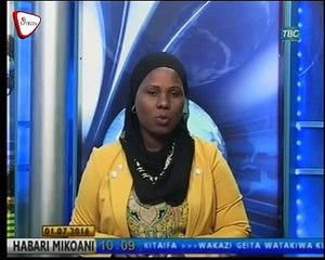 Kauli Ya Jaji Mstaafu Lubuva Kuhusu Bunge La Tanzania