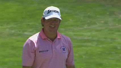 Golf - Bridgestone Invitational - Mc Girt en tête à l'issue de la 1ère journée