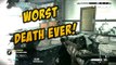 WORST DEATH EVER! (Call of Duty Ghosts) by MAXIMIOUS