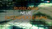 Big Brother: Datenspeicherung in Russland | Heute im Osten | MDR