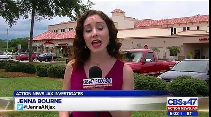 Maggots Found on ICU Patient Lawsuit Filed Against Orange Park Medical Center