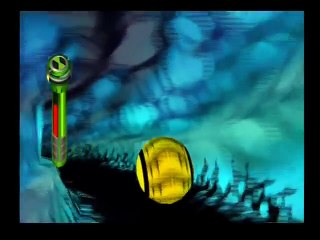 Ben 10 Alien Force Vilgax Attacks - Part 15