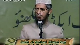 HQ- Jihad aur Dahshatgardi - Dr. Zakir Naik (Urdu) [Part 18_19]
