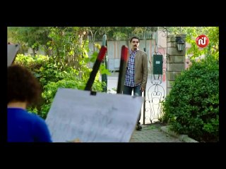 Bin Narin Episode 33 - بين نارين الحلقة 33