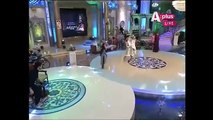 Amjad Sabri Son Recites Karam Mangta Hun In Show