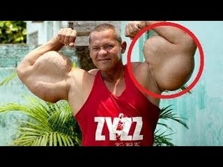 5 رجال لن تصدق أنهم موجودون حقا