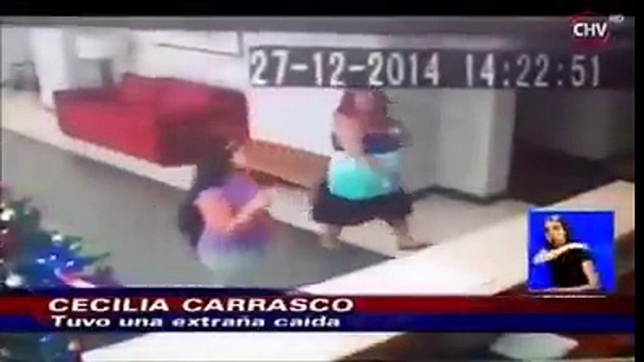 attack evel Watch Evil Ghost 'Hurl Furniture Around Room' in Terrifying Hotel Attack Caught on Camera