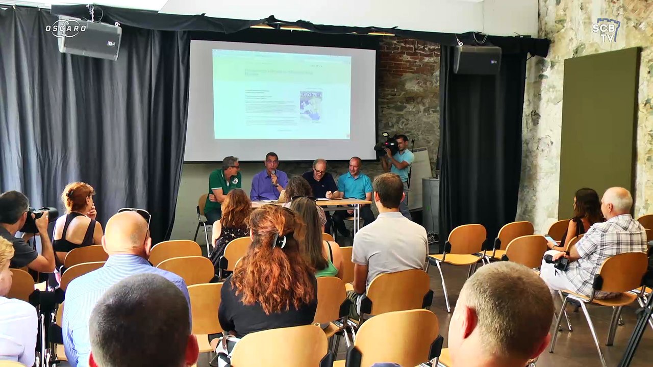 Coup d'envoi du musée virtuel du football bastiais