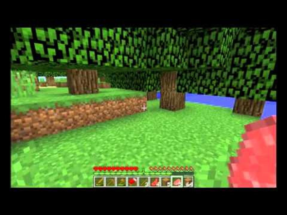 minecraft ep.1