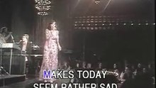 Yesterday Once More - Carpenters - repost